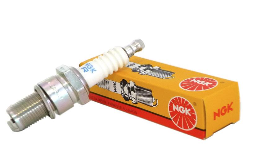 BKR6E NGK Spark Plug - 3070172