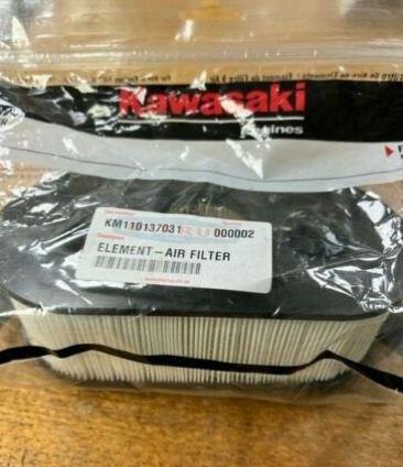 Kawasaki Air Filter Part No 11013-7031