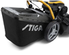 Stiga Experience Combi 748 V Petrol Lawn Mower (2L0487838/ST2)