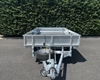 Indespension Braked 10' x 6'6