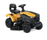 Stiga Tornado Experience 598e (With Cash Back Deal) Battery Powered 98cm Cut Tractor Mower (2T0665481/ST1)