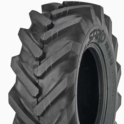 295/80-15.3 Starco AS Dumper (10PR) 131A8 TL Agricultural Tyre 137902