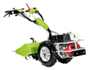 Grillo G108 a Powerful Walking Tractor (