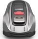 Sunseeker Elite X3 Plus Wireless Robotic Lawnmower Smart. Simple. Powerful.