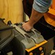 Stiga Battery Garden Tractor Tornado 5108e (2T1275481/ST1)