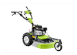 Grillo CL 62M Field & Brush Mower 8033CA