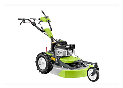 Grillo CL 62M Field & Brush Mower 8033CA