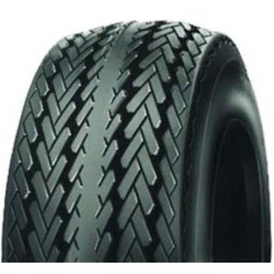 Trailer Tyre TY 16.5x6.50-8 73M (6PR) TL E Deli S-368 No 332574