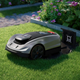 Sunseeker Elite X3 Plus Wireless Robotic Lawnmower Smart. Simple. Powerful.