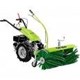 Grillo GF3DF A powerful sickle bar and well-balanced, with diff-lock and brakes (8W51HDF)