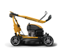 Stiga Experience Multiclip 547 Petrol Lawn Mower (298471048/ST2)