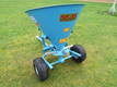 SCH Fertiliser Broadcaster Towed Spreader 73L GAM73