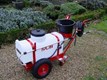 SCH Trolley Mounted Waterer THBW