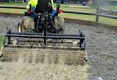 SCH Multi Surface Manege Groomer, 60