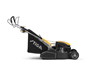 Stiga Expert Twinclip 950 VR Petrol Rear Roller Lawn Mower (294519048/ST1)