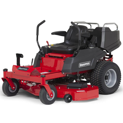 Snapper ZTX350 Zero Turn Ride on Mower