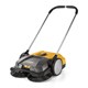 SWP 355 Hand-Propelled Outdoor Sweeper