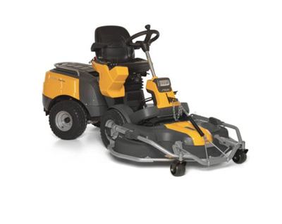 Stiga Park Pro 900 AWX Front Cut Mower 4WD Base Machine Only (2F6430931/ST2)