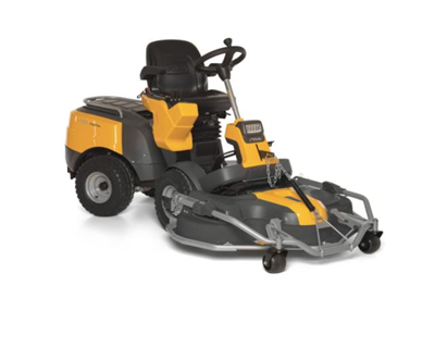 Stiga Expert Park Pro 900 AWX (With Cash Back Deal) Front Cut Mower 4WD Base Machine Only (2F6430931/ST2)