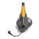 SBL 2600 Electric Blower and Leaf Vacuum