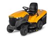Stiga Estate Experience 7122 W (£450 Cash Back Deal) Tractor Mower 122cm Cut with Collection (2T1310481/ST3)