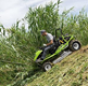 Grillo Climber 10 AWD 27 All Terrain & Slope Mower (8011AQ)