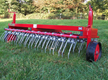 SCH Heavy Duty Scarifying Rake SR4