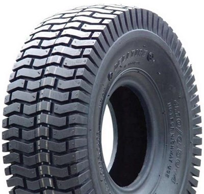 Tyre 18x8.50-8 74A6 (4PR) Deli S-366 TL No 326276