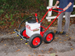 SCH Rough Terrain Power Sprayer PSPRG