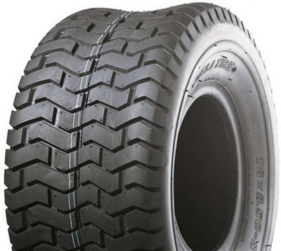 Tyre 18x9.50-8 82A3 (4PR) Deli S-366K TL No 332352