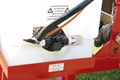 SCH Three-Point Linkage Mounted Sprayer 70L  4MPS