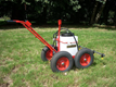 SCH Rough Terrain Power Sprayer PSPRG
