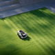 Sunseeker Elite X3 Plus Wireless Robotic Lawnmower Smart. Simple. Powerful.
