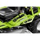 Grillo Climber 10 AWD 27 All Terrain & Slope Mower (8011AQ)