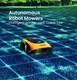 Stiga A 1500 Autonomous Battery Robot Mower with AGS Technology (2R7102028/ST1)