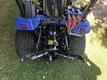 Iseki TXGS24 Sub-Compact Tractor