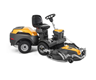 Stiga Park 500 WX Special Front Cut Mower 4WD Base machine only (2F6130535/ST2)