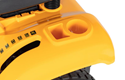 Stiga Tornado 398 Petrol Ride on Lawn Tractor Mower 98cm Side Discharge (2T0610481/ST1)