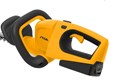 Stiga Essential HT 100e Kit Cordless Hedge Trimmer (with Battery 2,0 Ah) Series 1 (271302218/UKS)