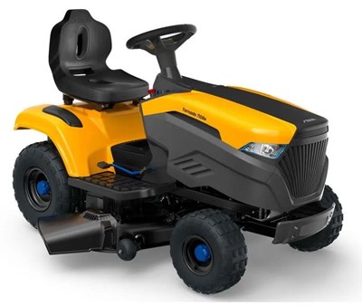 Stiga Battery Garden Tractor Tornado 7108e (2T1270481/ST2)