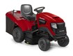 Mountfield MTF 92H (Cash Back) Twin Petrol Garden Tractor with Collection (2T0785483/M22)