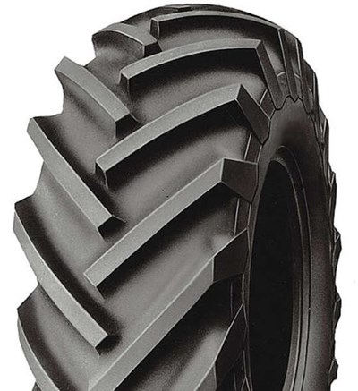 18x9.50-8 Kenda K357 (4PR) 81A4 TL Agricultural Tyre 330082