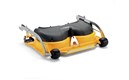 Stiga 95cm Combi Deck + 4WD RAC Kit 387561543/0-13-0993-61