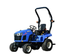 Iseki TXGS24 Sub-Compact Tractor