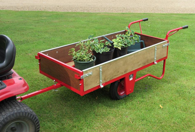 SCH Balance Cart Trailer BCT