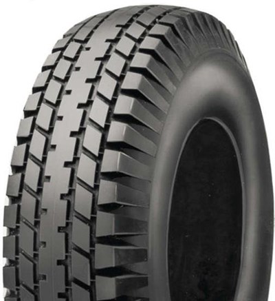 6.00-9 Deli S-369 TL 143A2 (14PR) Tyre No 363769