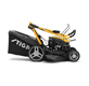 Stiga Combi 748 SE Self-propelled 4 Wheeled Petrol Lawn Mower (2L0486548/ST2)