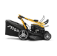 Stiga Experience Combi 748 SE Petrol Lawn Mower (2L0486548/ST2)