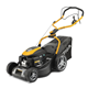 Stiga Combi 748 V Self-propelled 4 Wheeled Petrol Lawn Mower (2L0487838/ST2)