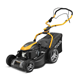 Stiga Experience Combi 753 SE Petrol Lawn Mower (2L0536548/ST2)